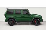 Mercedes-Benz G-Class Inferno by TopCar 2019 года